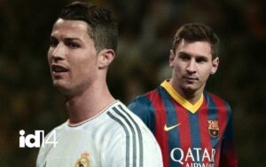 Chúng ta sẽ làm gì khi thế giới không còn cuộc đua giữa Messi và Ronaldo?