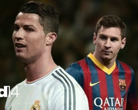 Chúng ta sẽ làm gì khi thế giới không còn cuộc đua giữa Messi và Ronaldo?