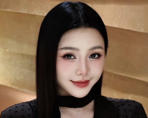 Quỳnh Kool đã làm gì với thân hình của mình vậy?