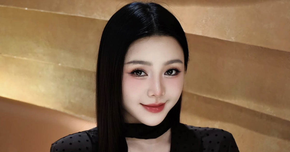 Quỳnh Kool đã làm gì với thân hình của mình vậy?