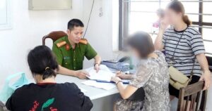 Tài khoản ngân hàng của người dân sẽ bị kiểm tra trong trường hợp sau