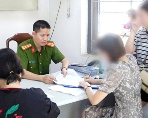 Tài khoản ngân hàng của người dân sẽ bị kiểm tra trong trường hợp sau