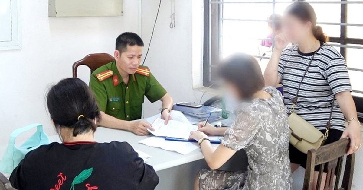 Tài khoản ngân hàng của người dân sẽ bị kiểm tra trong trường hợp sau