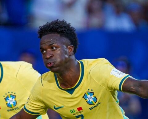 Trận Brazil đấu Scotland tại World Cup nguy cơ bị hoãn