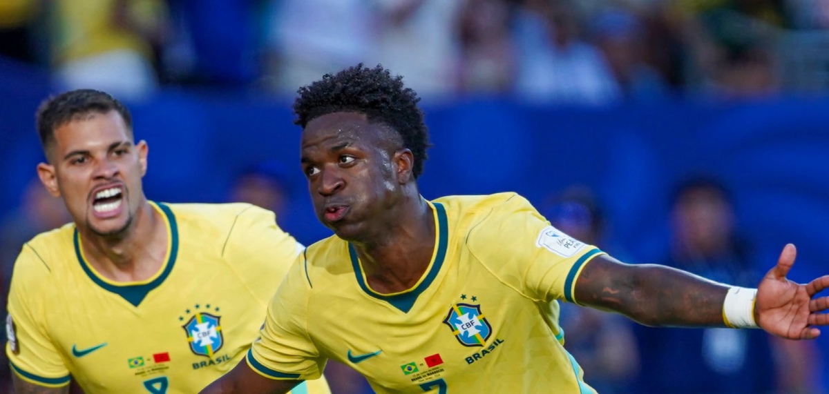Trận Brazil đấu Scotland tại World Cup nguy cơ bị hoãn