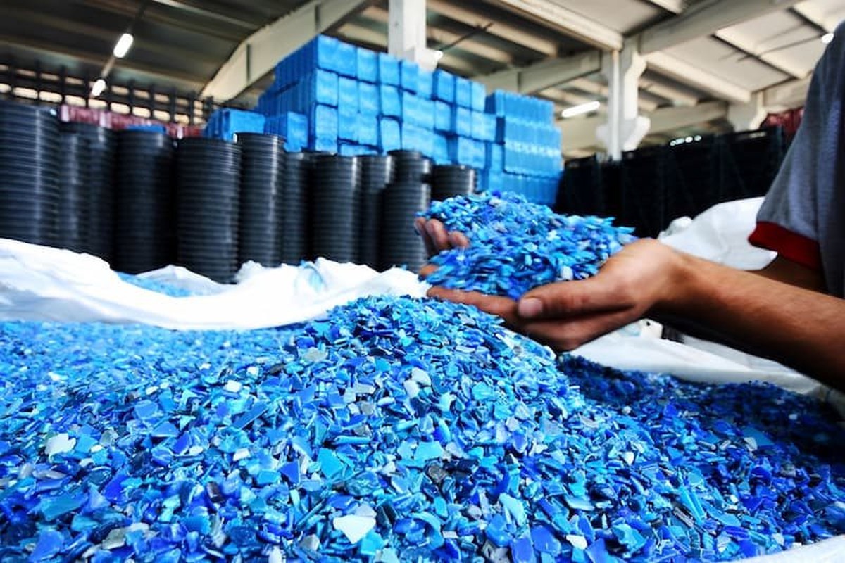 Vietcap: Giá PVC có thể bước vào chu kỳ phục hồi, biên lợi nhuận quý 2 một “ông lớn” ngành nhựa duy trì mức cao