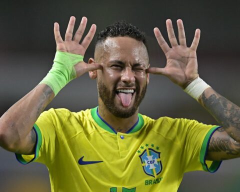 Diễn biến Scotland 1-0 Brazil tại World Cup: VAR vào cuộc, Brazil bị tước bàn thắng thứ 2