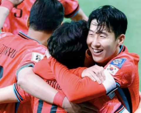 Diễn biến Hàn Quốc vs Nam Phi lúc 8h sáng 25/6: Son Heung-min đứng trước trận “sinh tử”