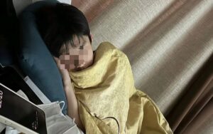 Nam công nhân suýt chết vì ung thư máu cấp tính kể: Tôi nghĩ đó là kiểu “ốm vặt” mùa hè