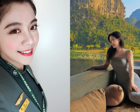 Tiếp viên hàng không đổi đời nhờ đưa khăn giấy cho hành khách lau nước mắt: 10 năm sau giàu đến mức ở resort như ở nhà