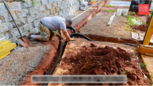 Vừa mua nhà mới, người đàn ông đào móng rồi chết lặng trước thứ nằm dưới nền đất: Giá trị hơn 20 tỷ đồng