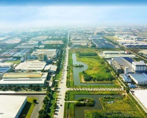 Hưng Yên: Từ thủ phủ sản xuất đến tâm điểm lưu trú của cộng đồng chuyên gia quốc tế