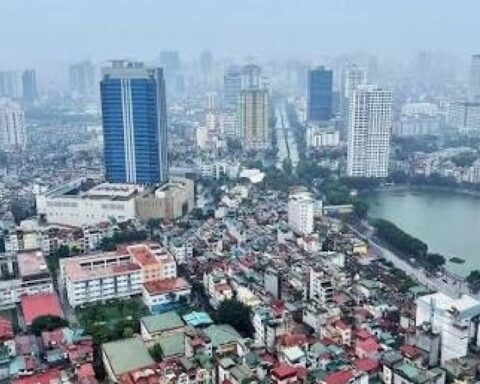 Hà Nội ban hành quy định thuê, thuê mua, mua tài sản ngoài ngân sách để phục vụ mục tiêu công