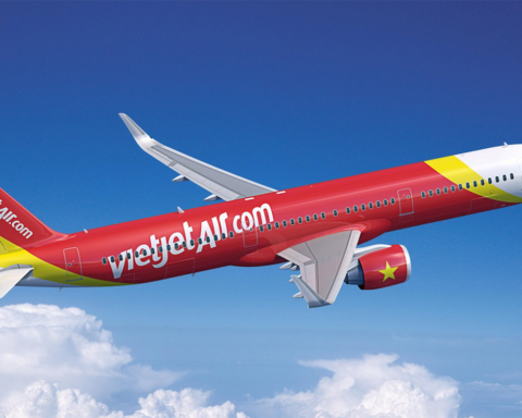 Vietjet thay đổi thành viên Uỷ ban Kiểm toán