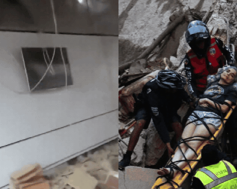 Động đất kép ở Venezuela: Cảnh báo thương vong cực lớn, ban bố tình trạng khẩn cấp toàn quốc, sân bay Caracas đóng cửa khẩn cấp