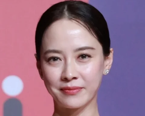 Vụ 9 nghệ sĩ Hàn Quốc đến Việt Nam bị hủy