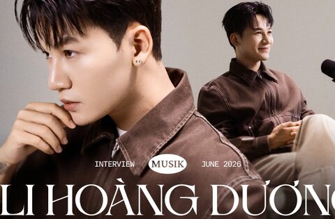 Ali Hoàng Dương: Công chúng hay nói tôi “dựa hơi”, nhưng những người thành đạt rất nhạy bén
