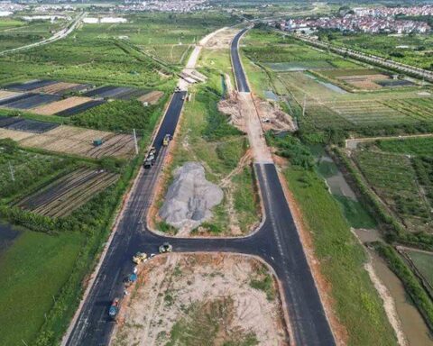 Người dân Hà Nội, Hải Phòng, Hưng Yên, Bắc Ninh đón tin vui