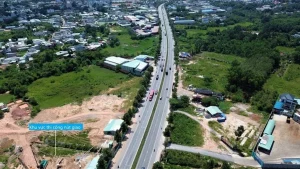 TPHCM sắp có 2 khu đô thị hơn 500 ha