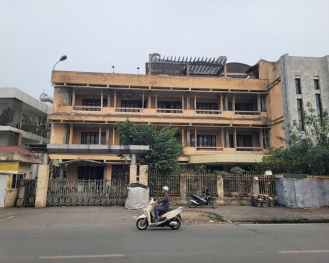 Chính phủ ban hành cơ chế đặc thù xử lý nhà, đất dôi dư sau sắp xếp bộ máy