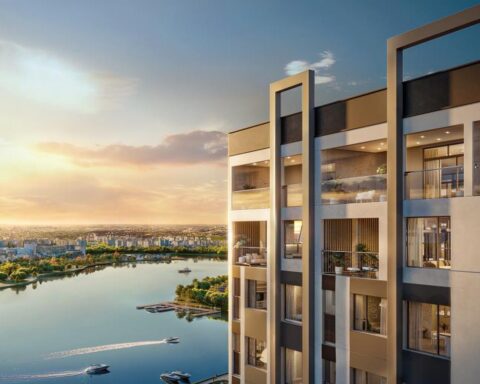 Sức hút từ dự án tại Đồng Nai được mở bán cho người nước ngoài
