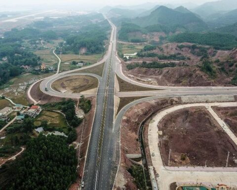 Tỉnh sát vách TP.HCM sắp khởi công tuyến cao tốc 28km, vốn đầu tư gần 10.000 tỷ đồng