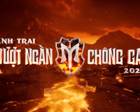 Cổ phiếu nhà sản xuất “Anh trai vượt ngàn chông gai” bất ngờ cháy hàng trước giờ G