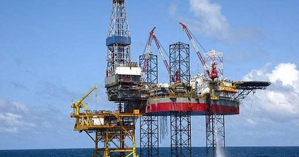 PV Drilling chốt quyền phân bổ gần 372 triệu cổ phiếu thưởng