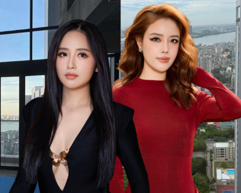 Soi thông tin về căn hộ Mai Phương Thuý tặng em gái: Sky villa rộng khoảng 400m², đặc quyền người giàu, giá nhà biến động mạnh chỉ sau 2 năm?