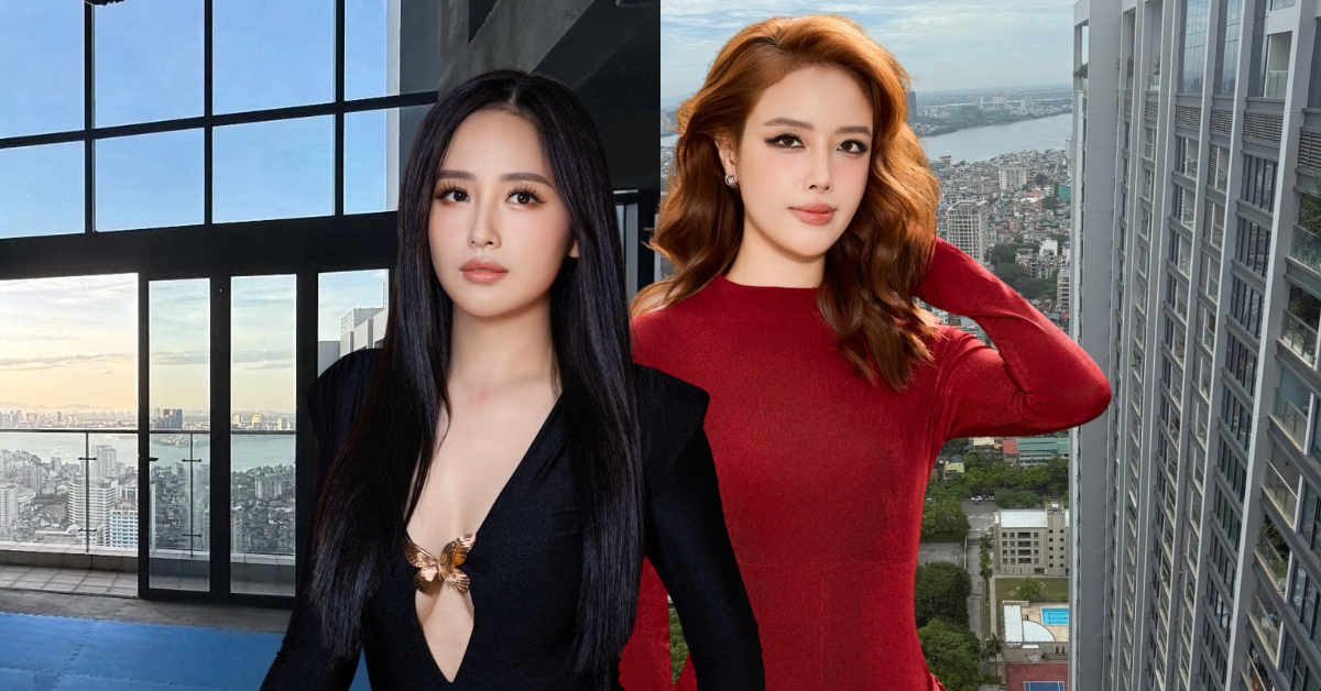 Soi thông tin về căn hộ Mai Phương Thuý tặng em gái: Sky villa rộng khoảng 400m², đặc quyền người giàu, giá nhà biến động mạnh chỉ sau 2 năm?