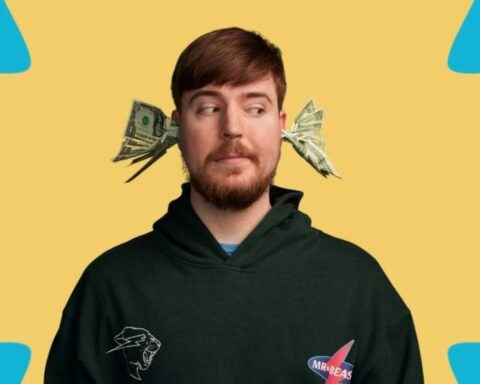 ‘Sốc’ với doanh thu 1 năm của vua Youtube MrBeast