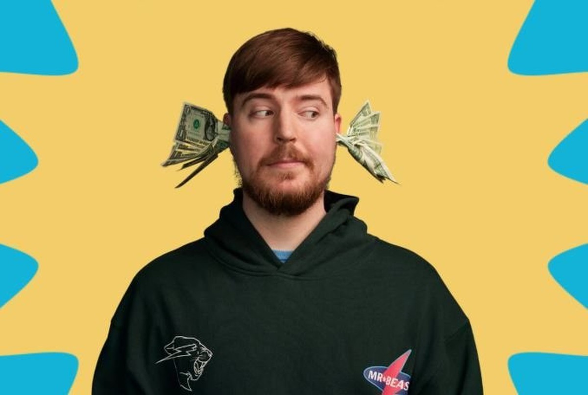 ‘Sốc’ với doanh thu 1 năm của vua Youtube MrBeast