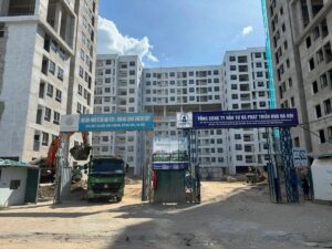 Giá thuê nhà ở xã hội sẽ ra sao khi trở thành trụ cột an sinh?