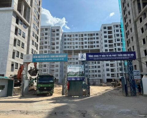 Giá thuê nhà ở xã hội sẽ ra sao khi trở thành trụ cột an sinh?