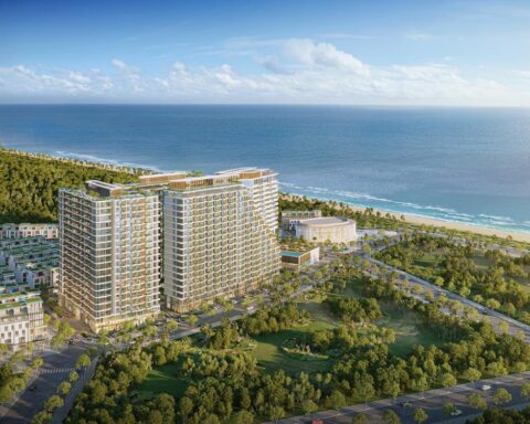 Bất động sản biển sở hữu lâu dài: Tránh bẫy khấu hao, tối ưu dòng tiền vững bền