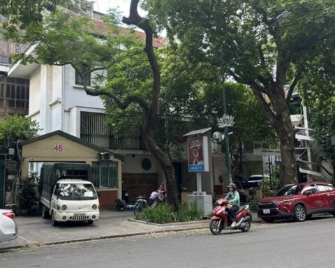 Hà Nội ban hành quy định mới về khai thác tài sản công tại đơn vị sự nghiệp công lập