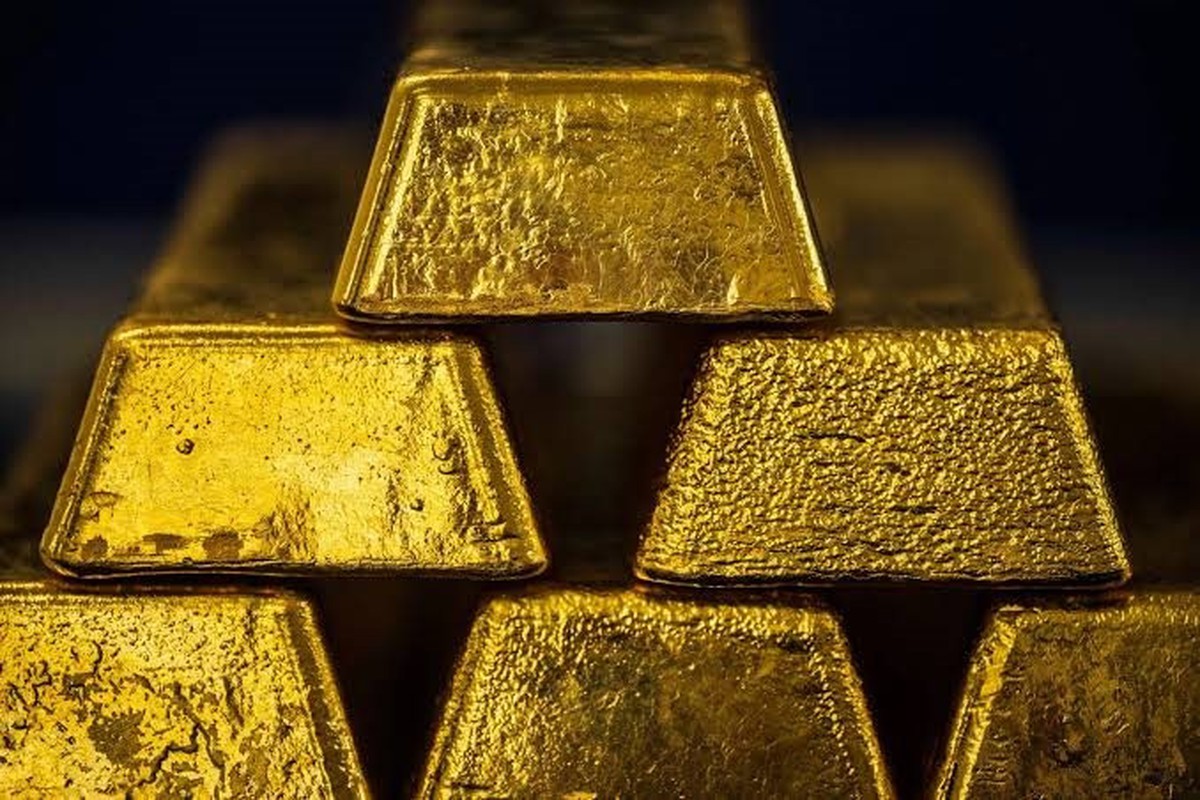 Phát hiện một quốc gia láng giềng Việt Nam mạnh tay “gom” gần 700 tấn vàng