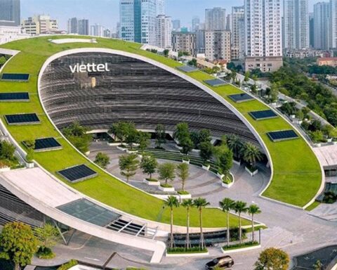 Một doanh nghiệp “họ” Viettel sắp trả cổ tức cao bằng tiền mặt