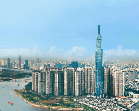 Vinhomes huy động thêm 6.000 tỷ đồng trái phiếu