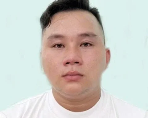 Bắt nóng nghi phạm cướp giật dây chuyền vàng ở Tây Ninh