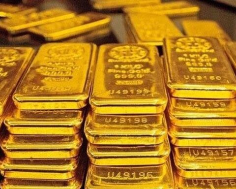 Chuyên gia lý giải vì sao vàng rớt thê thảm như hiện tại là hợp lý