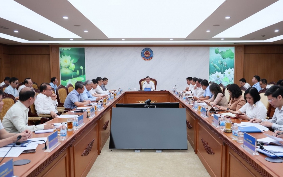 Ba “ông lớn” năng lượng tăng tốc vì mục tiêu tăng trưởng hai con số