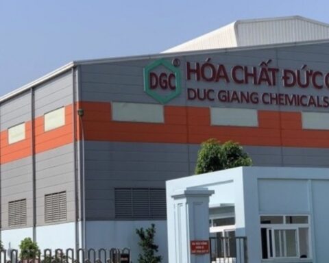 Cổ phiếu DGC chính thức vào diện cảnh báo từ ngày 30/6/2026