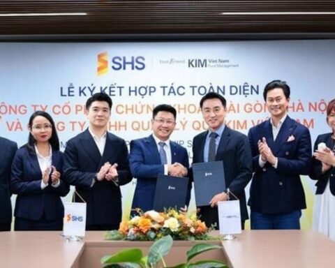 SHS và KIM Việt Nam ký kết hợp tác toàn diện, mở rộng hệ sinh thái dịch vụ tài chính và quản lý tài sản