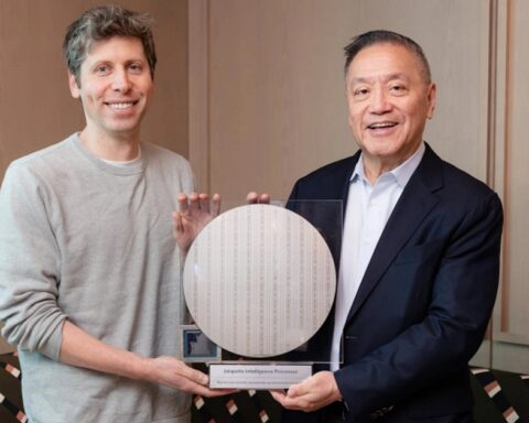 OpenAI ra mắt chip AI đầu tiên của riêng mình: Hợp tác với chính AI để thiết kế trong 9 tháng, bước đầu ly khai khỏi NVIDIA