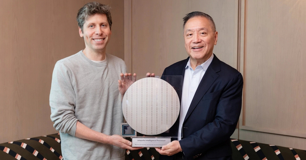 OpenAI ra mắt chip AI đầu tiên của riêng mình: Hợp tác với chính AI để thiết kế trong 9 tháng, bước đầu ly khai khỏi NVIDIA