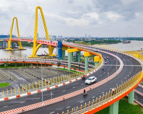 Hải Phòng sắp đón một Imperia mới mang tinh thần đất Cảng