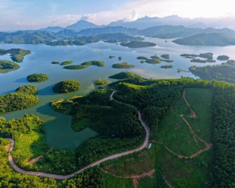 Đề xuất thu hồi 144ha đất để làm dự án khu đô thị tại nơi mà tỷ phú “ăn chay” Xuân Trường vừa rút lui