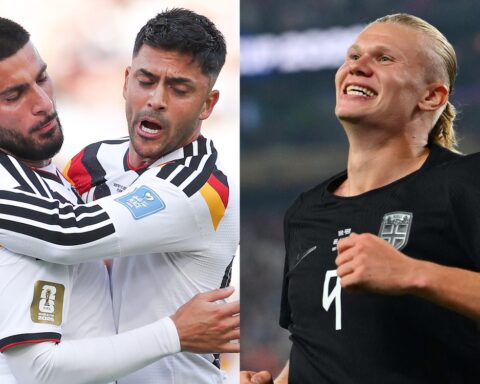 Lịch thi đấu World Cup ngày 26/6: Nhật Bản đại chiến Thụy Điển, Đức và Hà Lan bước vào lượt đấu quyết định