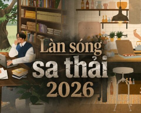 AI đang viết lại luật chơi việc làm: Hơn 123.000 nhân sự công nghệ mất việc chỉ trong nửa năm